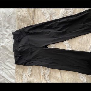 Lulu Lemon Groove pant “flare leggings”